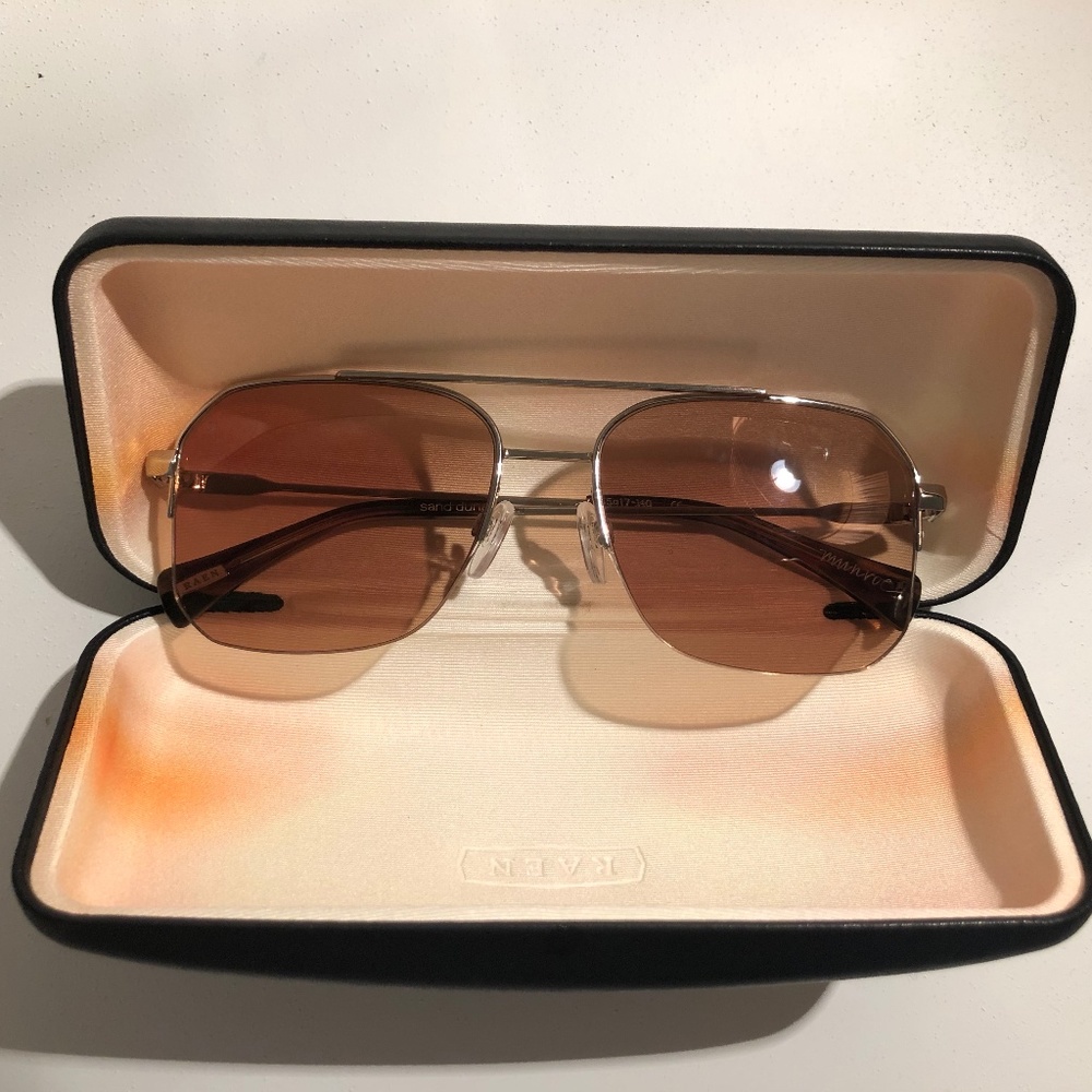RAEN Sunglasses